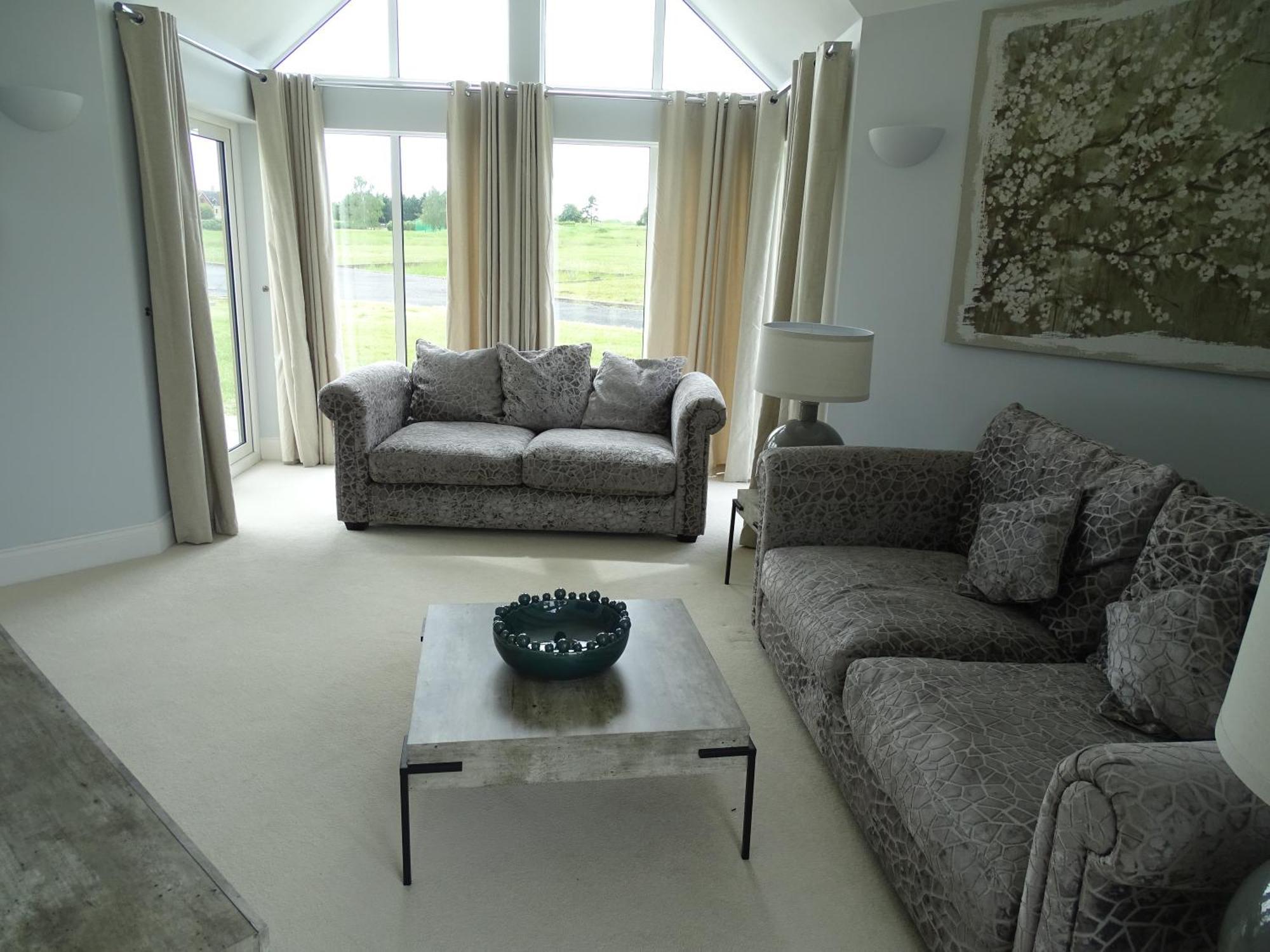 The Lodge - Bidford Grange Golf Course Exteriör bild